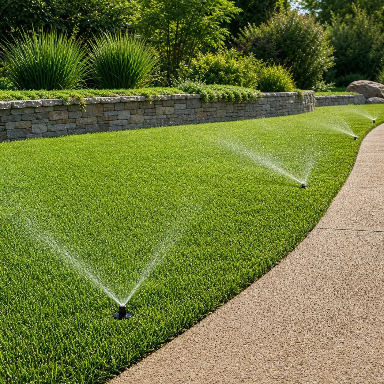 Rain Bird US-415 Uni-Spray Sprey Sprink 1/2" 5 Metre