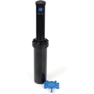 Rain Bird 3504-PC Açı Ayarlı Rotor Fıskiye (1/2" Girişli, 4.6-10.7m)