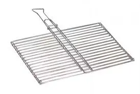 Mangal Izgarası Balık 30*40 cm