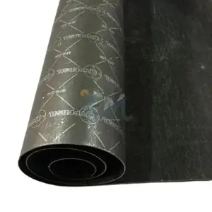 Yanmaz Grafitli Telli Klingrit Levha 1 Kg