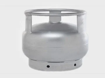 Piknik Tüpü 2 Kg