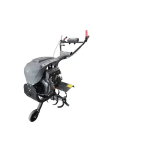 Şimşek ŞİM-300D 7 Hp Dizel Kurmalı Model Çapa Makinesi (3+1 Vites)