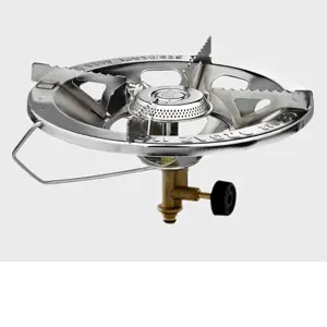 Kamp Turbo Ocak Dar Çember