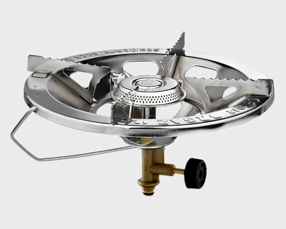 Kamp Turbo Ocak Dar Çember