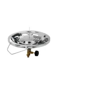 Kamp Turbo Ocak Dar Çember Süper