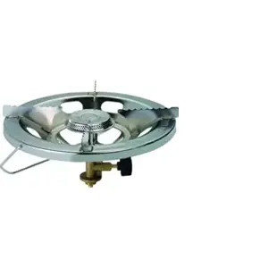 Kamp Turbo Ocak Geniş Çember