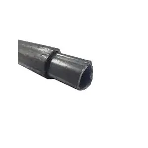 Şaft Borusu Üçgen Orta 50 cm