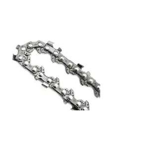 Bartech CS2500 Mini Benzinli Motorlu Testere Zinciri 1/4 30 Diş