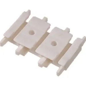 Korniş 3 Kanal Birleştirme Ek