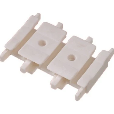 Korniş 3 Kanal Birleştirme Ek