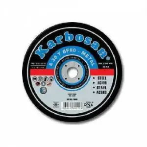 Karbosan Metal Kesici 300 mm