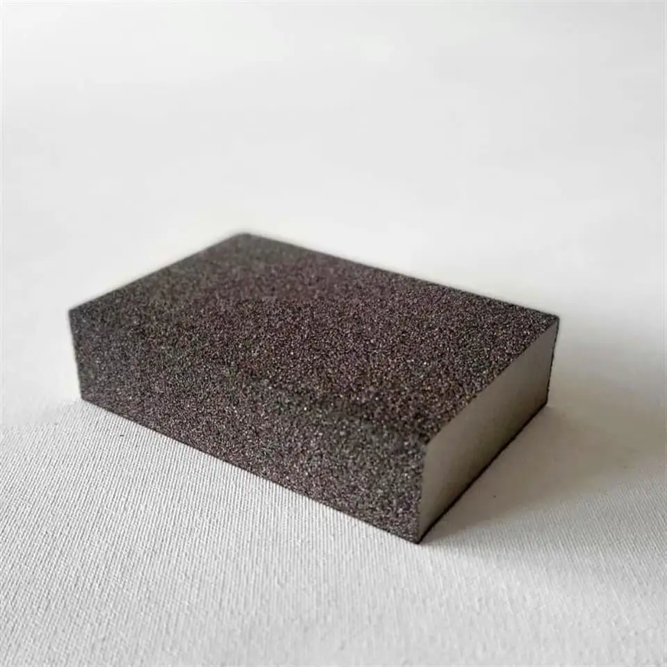 Takoz Zımpara 80 kum