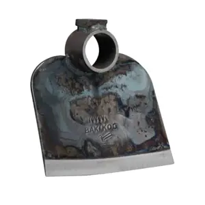 Baki Koç Orta Susurluk Çapası 325