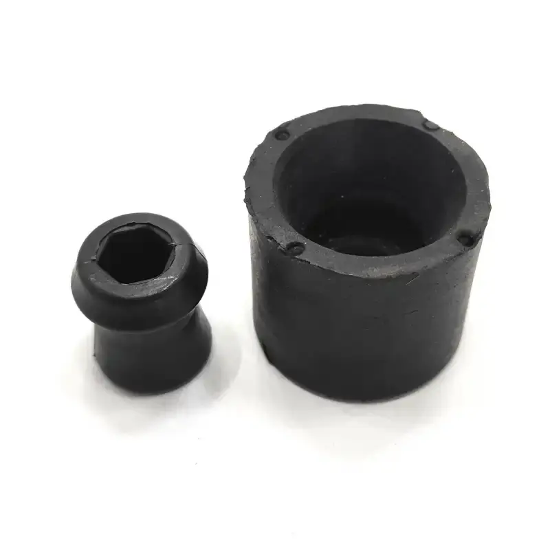 Patpat Çapa Makinesi Kaput Kilitleme Takozu