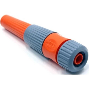 Plastik Hortum Ayarlı Lans 1/2"