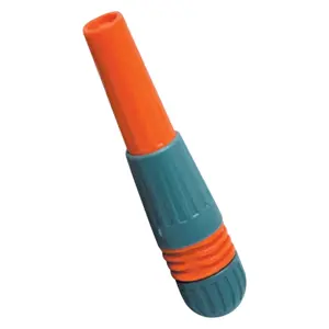 Üzümcü Plastik Ayarlı Hortum Lansı 1/2" No:125