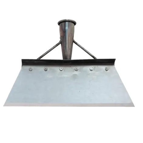 Baki Koç Çelik Kazıma Raspası 375