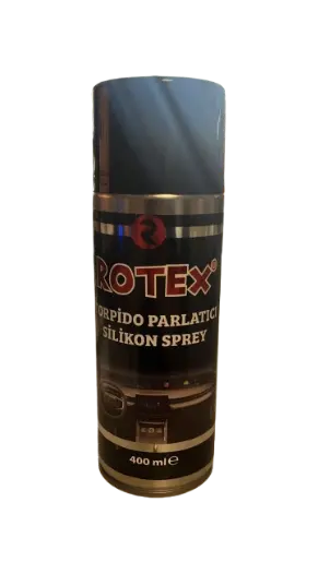 Rotex Torpido Parlatıcı 500 ml