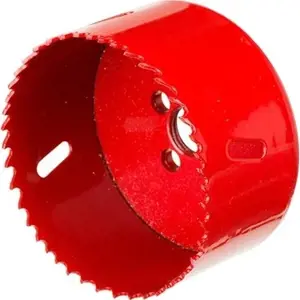 Buat Açma Bi-Metal 114 mm