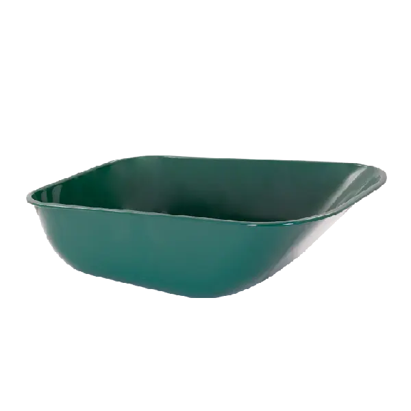 Yapar Pro El Arabası Teknesi 1,2 mm