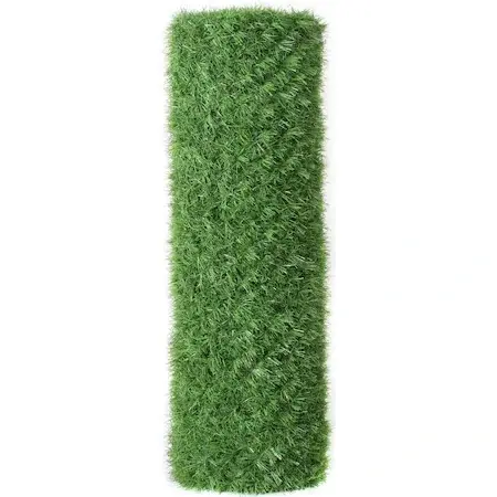 Çim Çit Teli PVC Kaplamalı 200 cm 10 Metre