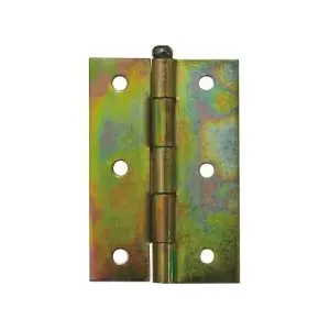 Eko Yaprak Menteşe No:2,5 (60×38 mm)