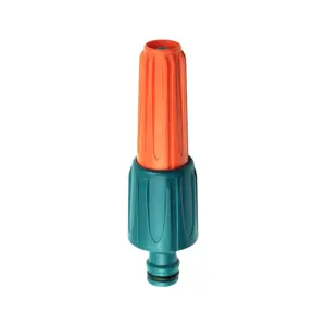 Üzümcü Plastik Ayarlı Hortum Lansı Jakı 1/2"