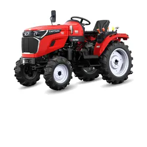 Captain Traktör 223 4WD