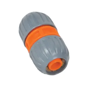 Üzümcü Plastik Ayarlı Hortum Eki 1/2" No:156