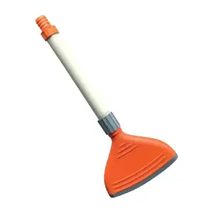 Üzümcü Hortum Ucu El Süzeği Jumbo 1" No:129