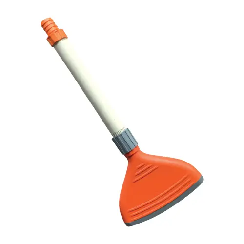 Üzümcü Hortum Ucu El Süzeği Jumbo 1" No:129