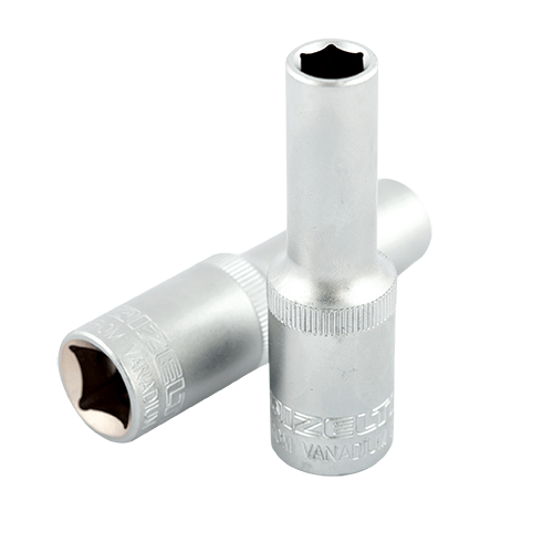İzeltaş Uzun Lokma 1/2" No: 17