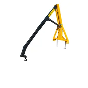 Traktör Arkası Pistonlu Kaldıraç