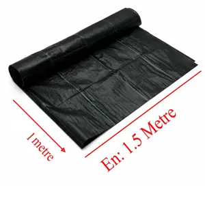 Sera Taban Malç Örtüsü 150 cm
