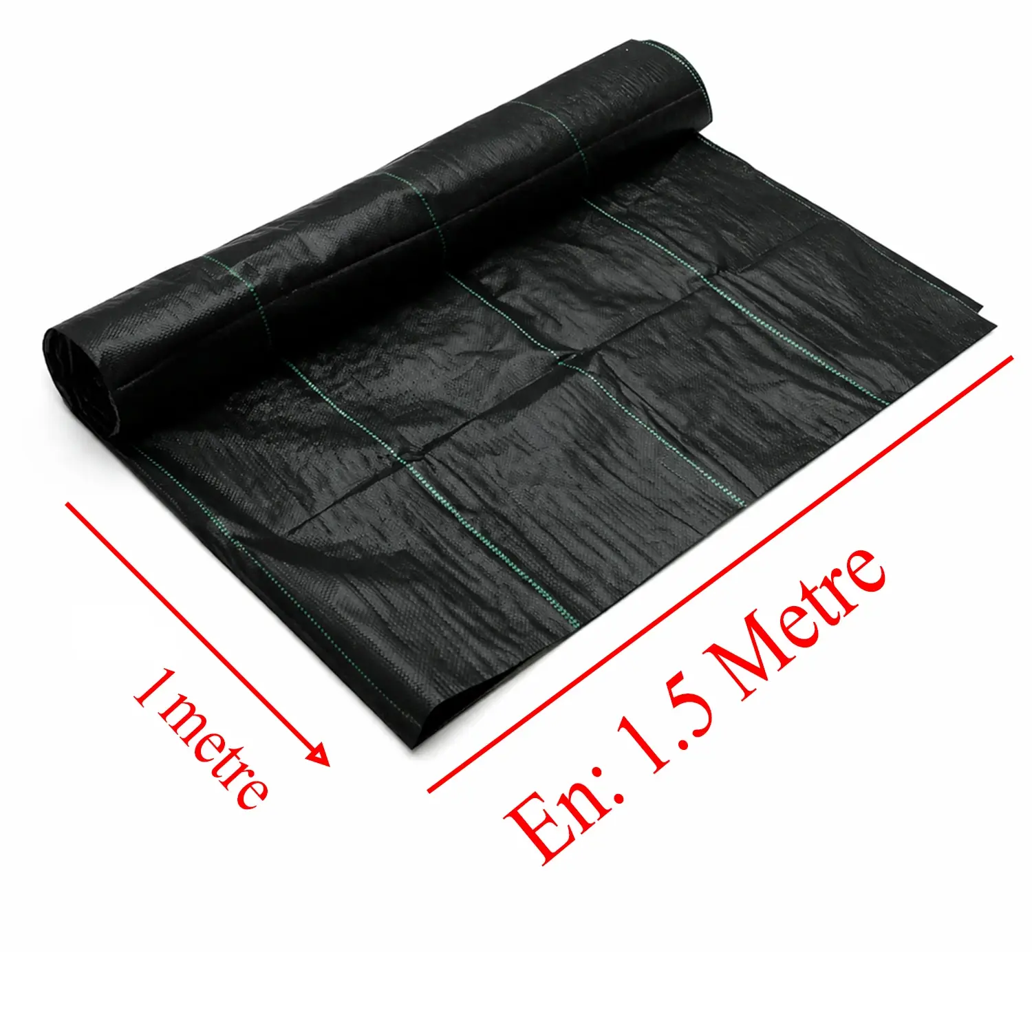 Sera Taban Malç Örtüsü 150 cm