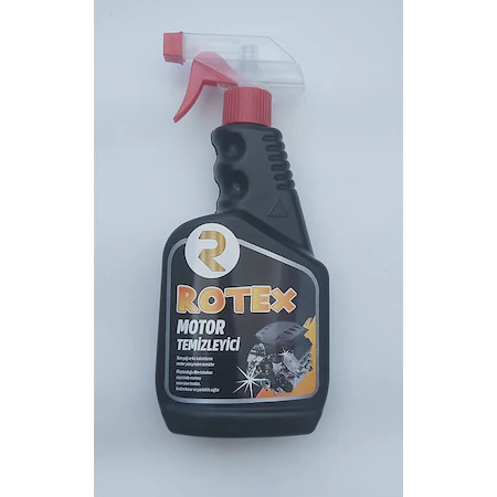 Rotex Motor Temizleyici 500 ml