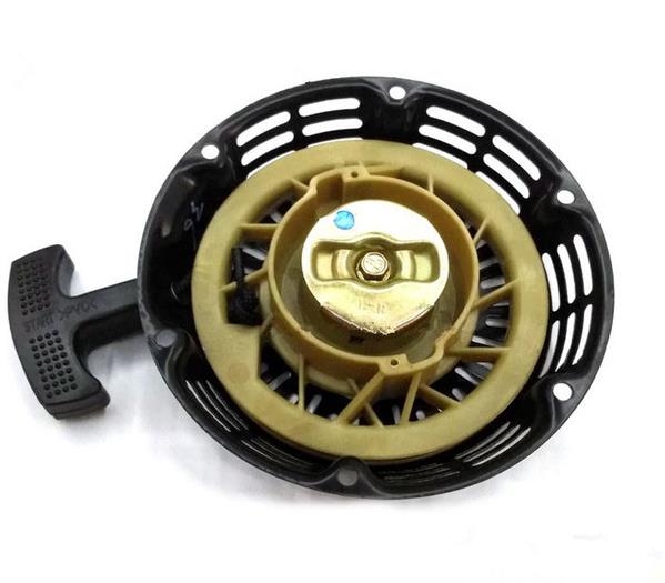 Benzinli Motor Starter Kapak Komple 5,5 - 6.5 Hp