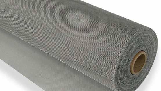 Alüminyum Sineklik Teli 1,20 Metre