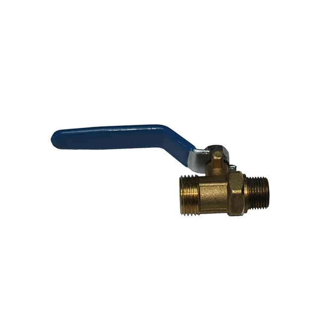 Pulverizatör İlaçlama Vana 1/2" Erkek