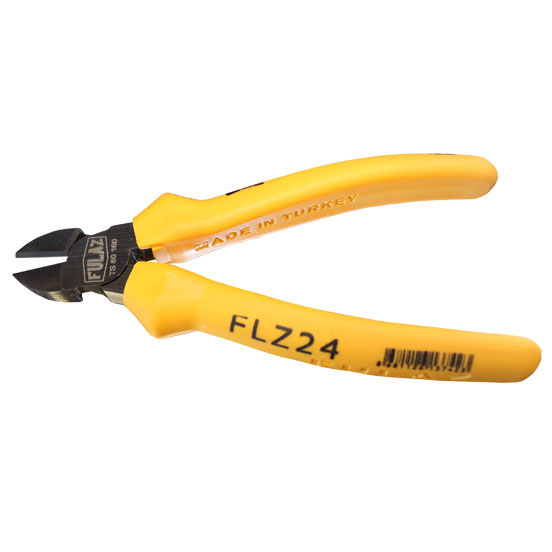 Fulaz Yan Keski Sarı 160 mm