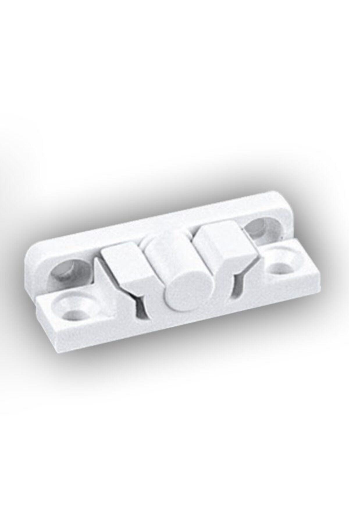 Plastik Sineklik Çıtçıt Büyük