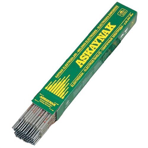 Askaynak Rutil Elektrot 2,5 mm