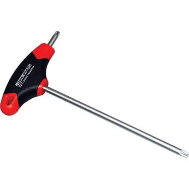 Uzun Tekli T Alyan Anahtar T-50
