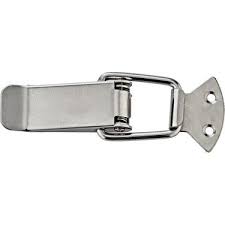 Sandık Kilpsi Düz Küçük 9 cm