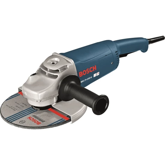 Bosch Profesyonel 2200 Watt 180 mm Taşlama GWS 2200-180 H