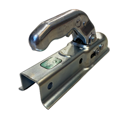 Taksi Topuz Takma Kablini 750kg Dört köşe - 40 mm K7,5 Ausf.: F