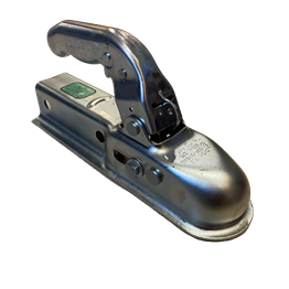 Taksi Topuz Takma Kablini 750kg Dört köşe - 40 mm K7,5 Ausf.: F