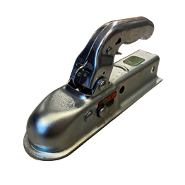 Taksi Topuz Takma Kablini 750kg Dört köşe - 40 mm K7,5 Ausf.: F