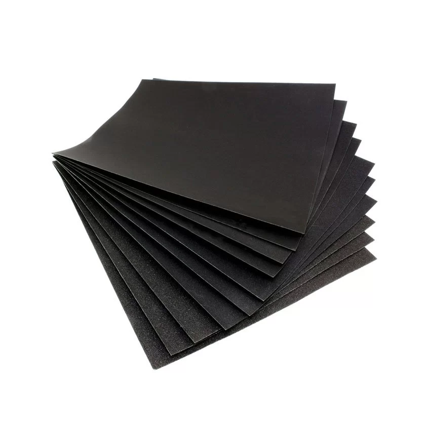 EKO Su Zımparası 120 Kum