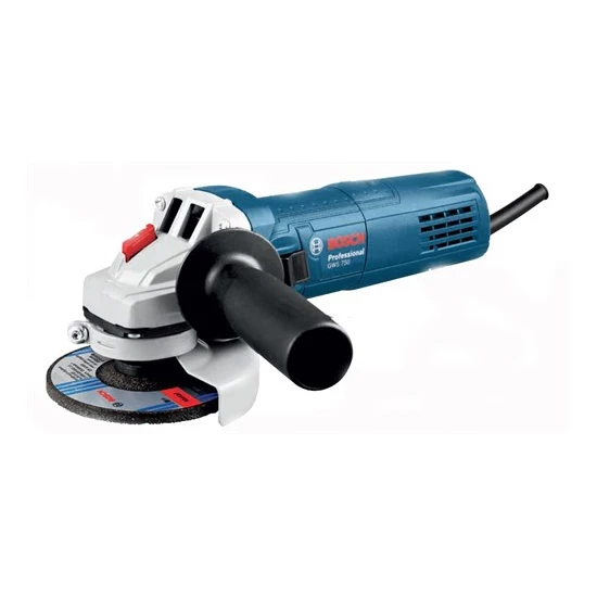 Bosch 115 mm 750 Watt Avuç Taşlama Makinesi GWS 750